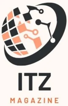Itz Magazine