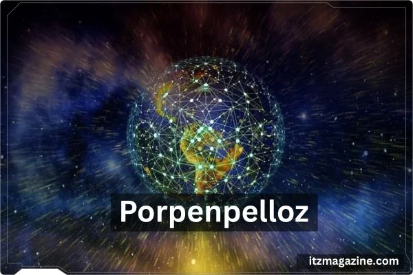 Porpenpelloz Explained | What It Is and Why It Matters? Porpenpelloz, depicted as the world's most powerful man, stands confidently in a regal setting, symbolizing authority and influence.
