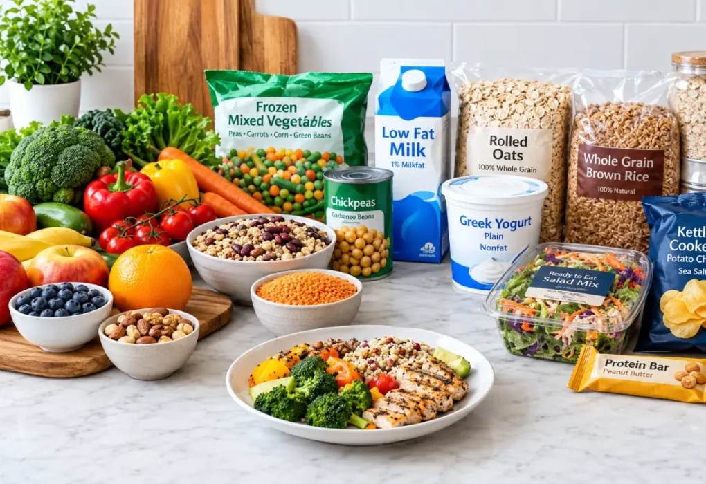 Walk into any doctor's clinic, any parenting forum, or any nutrition conference right now, and you'll hear some version of the same accusation “PROCESSED FOOD IS THE REAL CULPRIT."