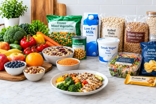Walk into any doctor's clinic, any parenting forum, or any nutrition conference right now, and you'll hear some version of the same accusation “PROCESSED FOOD IS THE REAL CULPRIT."