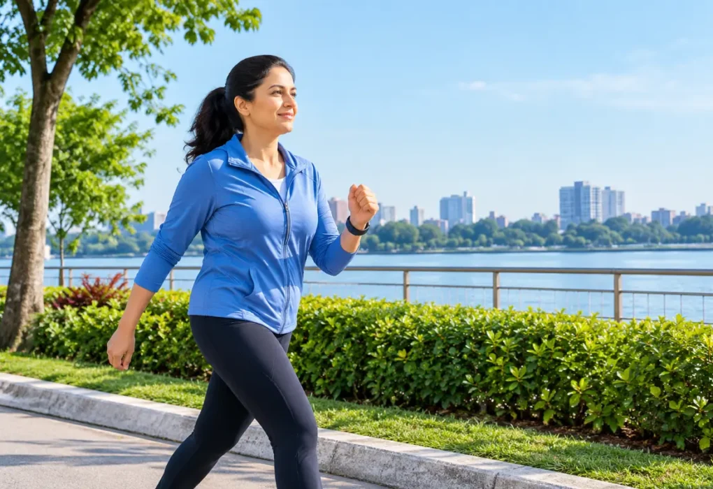 Caring for your heart health is far more ordinary than you might expect. No punishing diets. No expensive supplements.