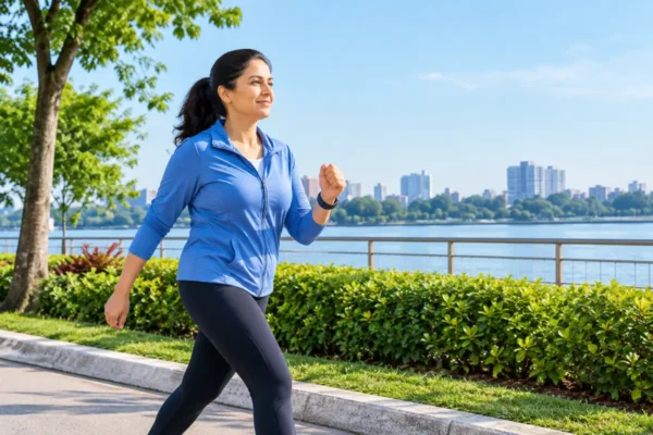 Caring for your heart health is far more ordinary than you might expect. No punishing diets. No expensive supplements.