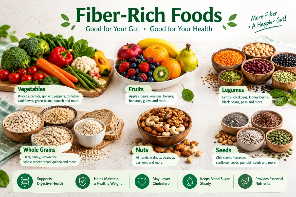 Gut Health
